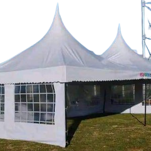 100 Seater High Peak Tent