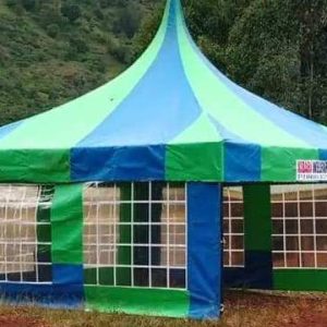 50Seater High Peak Tent