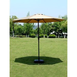 Umbrella Shades - Canvas